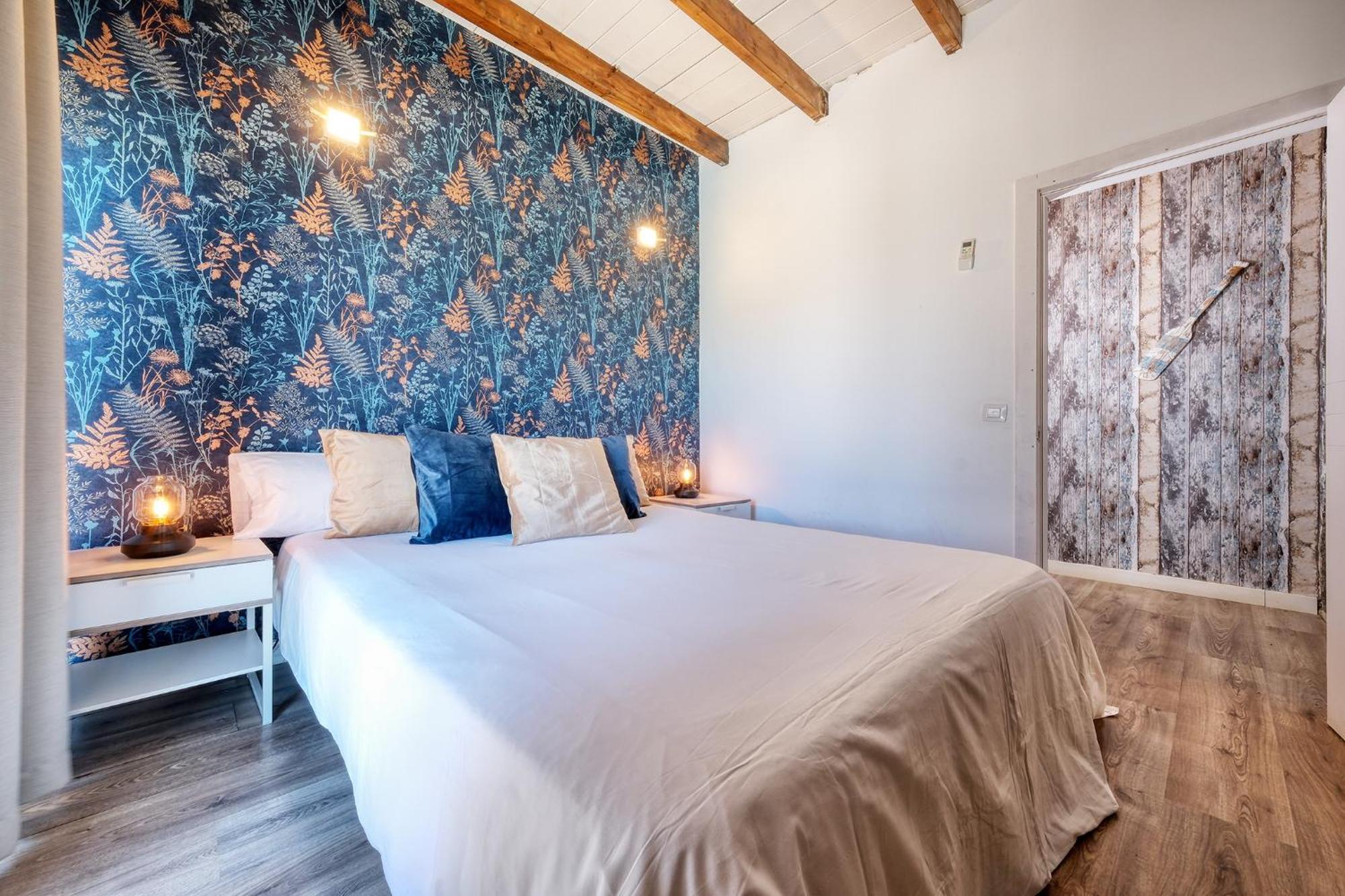 Villa Macher Piscina Y Bar Piscina Тиас Экстерьер фото